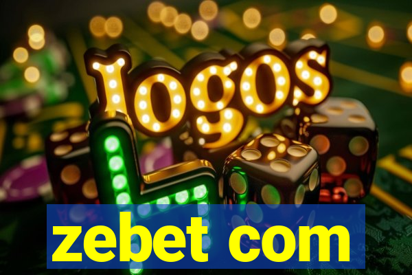 zebet com